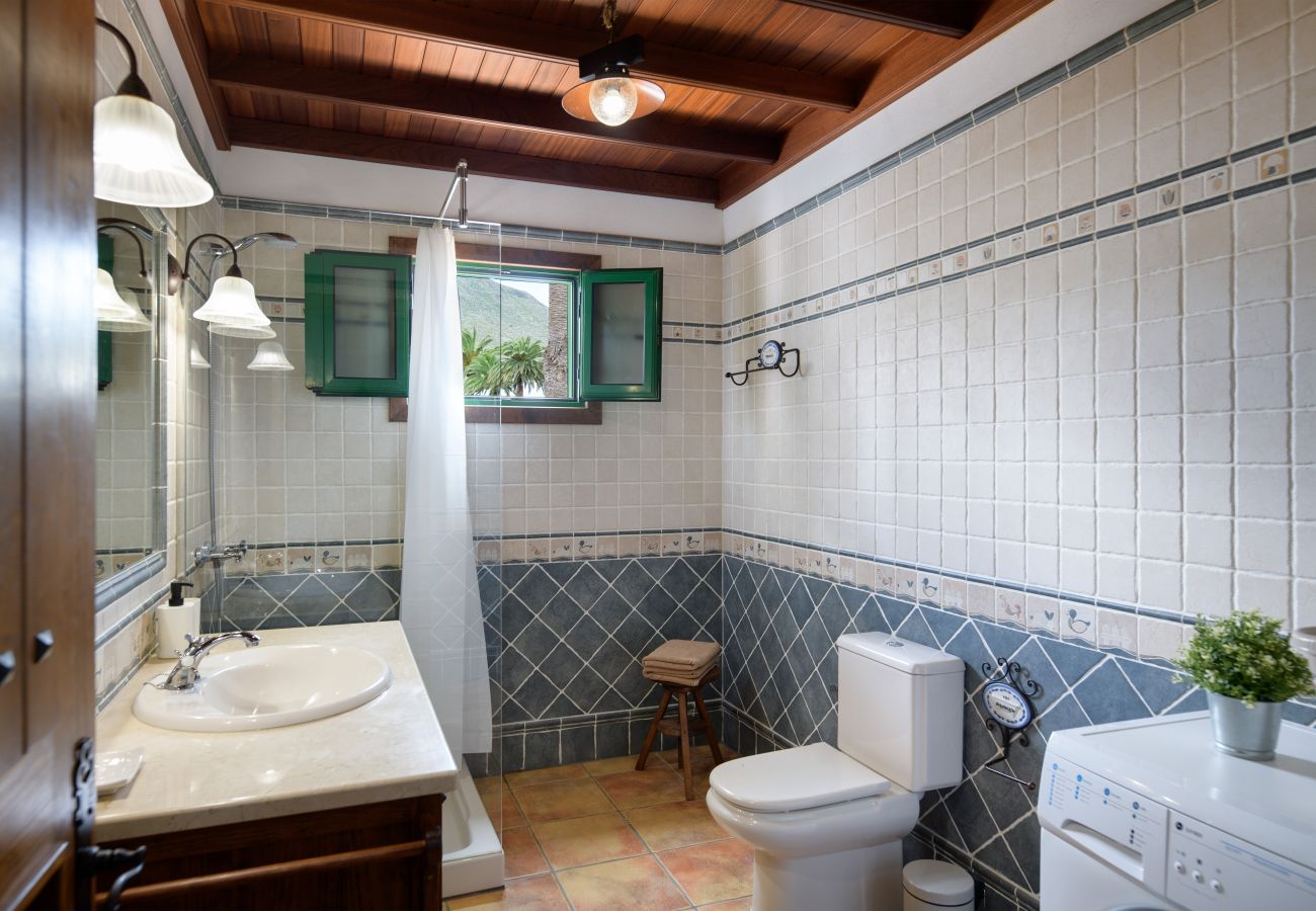 Casa en Haría - Casa Crisana