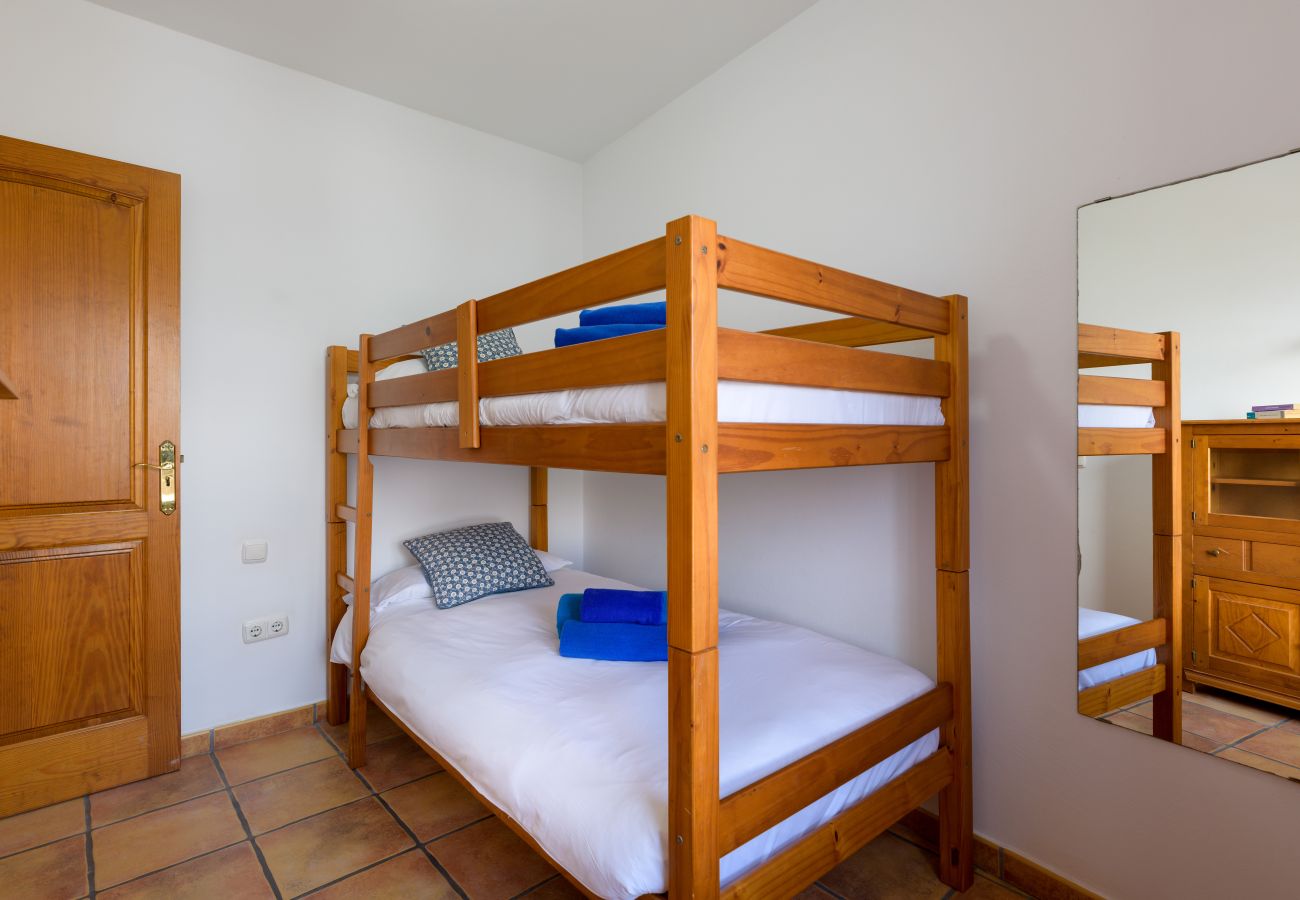 Apartamento en  Famara - Casa Playa Famara