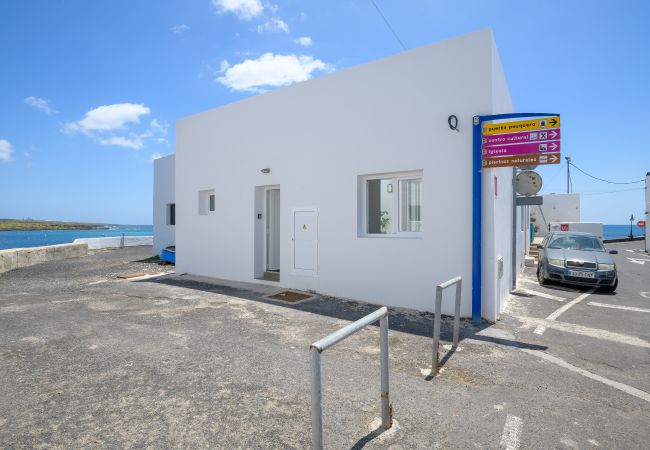 Apartment in Punta Mujeres - Las Rosas