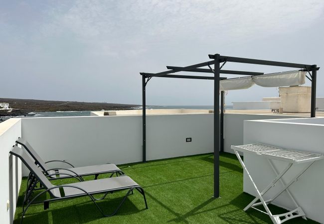 Apartment in Punta Mujeres - Las Rosas