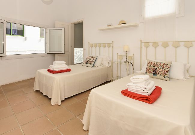 House in Punta Mujeres - La Marea House in Punta Mujeres - La Marea
