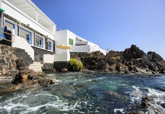 House in Punta Mujeres - La Marea