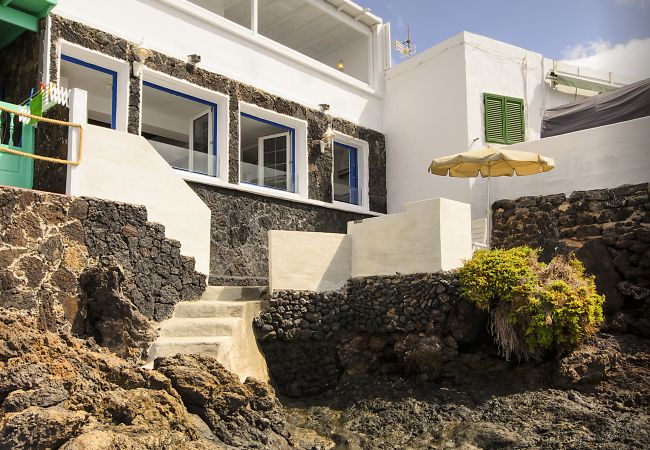 House in Punta Mujeres - La Marea
