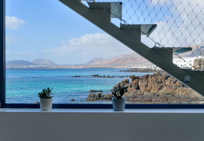 Apartment in Punta Mujeres - Casa Berriel