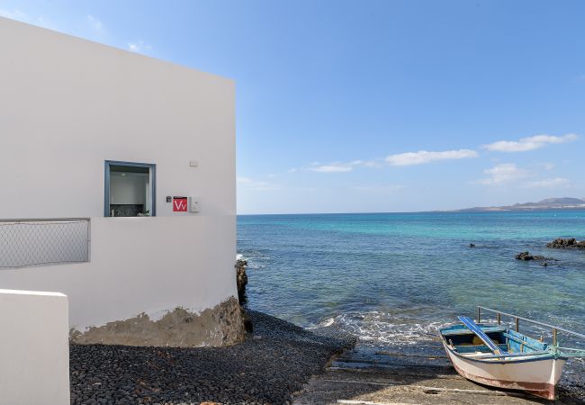 Apartment in Punta Mujeres - Casa Berriel