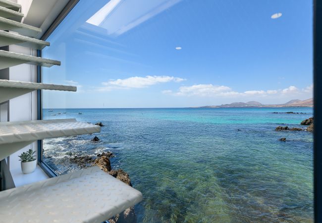 Apartment in Punta Mujeres - Casa Berriel