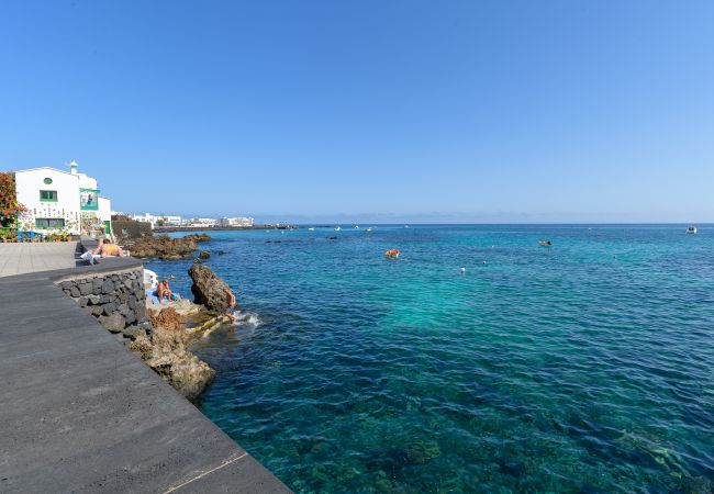 Apartment in Punta Mujeres - Casa Román