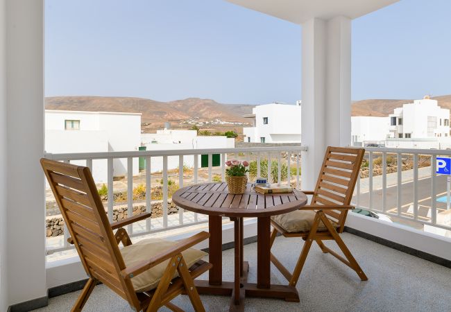 Apartment in Arrieta  - Casa Playa la Garita