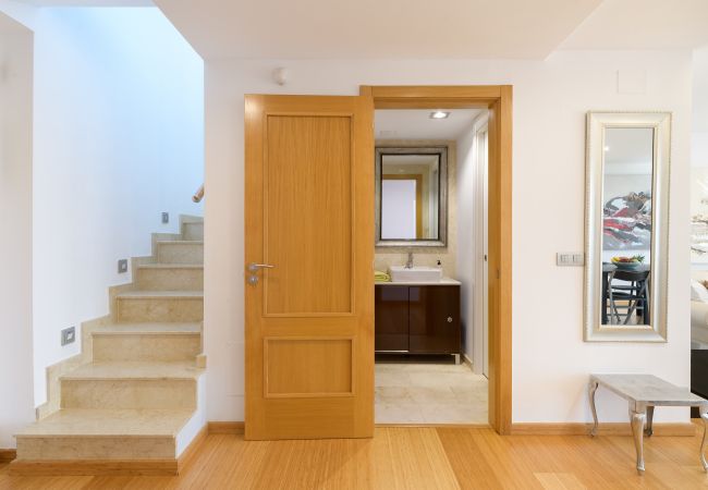 Apartment in Arrecife - Ático Asante Apartment in Arrecife - Ático Asante