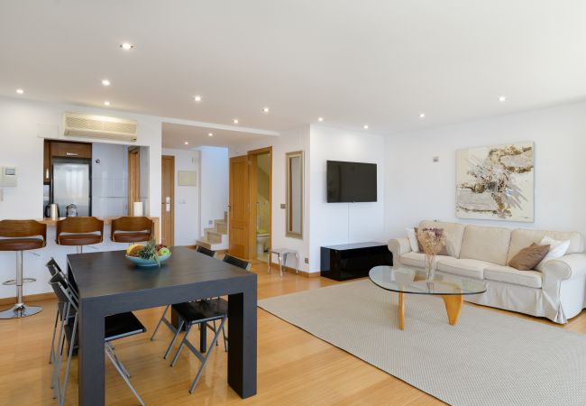 Apartment in Arrecife - Ático Asante Apartment in Arrecife - Ático Asante