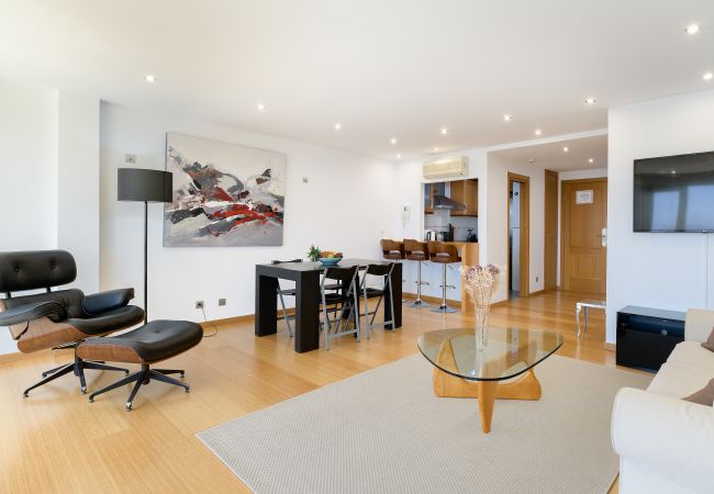 Apartment in Arrecife - Ático Asante Apartment in Arrecife - Ático Asante