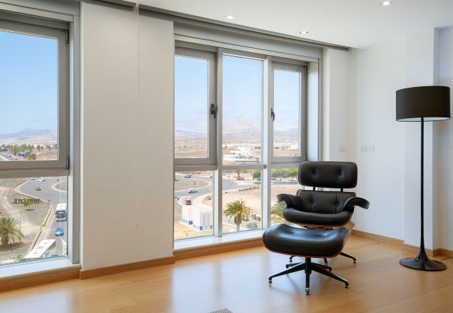 Apartment in Arrecife - Ático Asante Apartment in Arrecife - Ático Asante