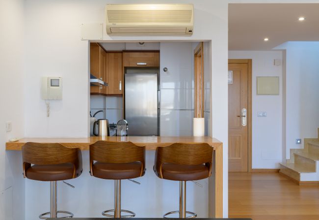 Apartment in Arrecife - Ático Asante Apartment in Arrecife - Ático Asante