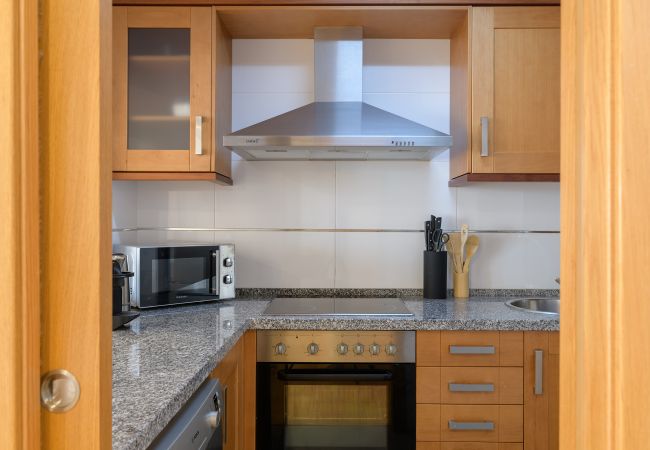 Apartment in Arrecife - Ático Asante Apartment in Arrecife - Ático Asante