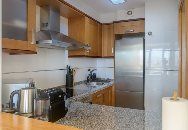 Apartment in Arrecife - Ático Asante Apartment in Arrecife - Ático Asante