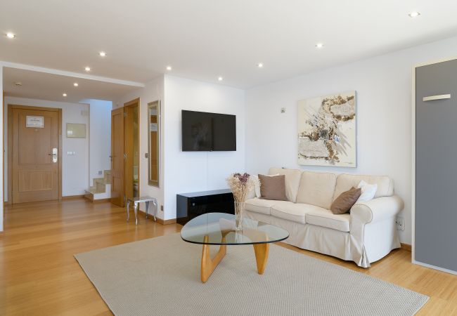 Apartment in Arrecife - Ático Asante Apartment in Arrecife - Ático Asante