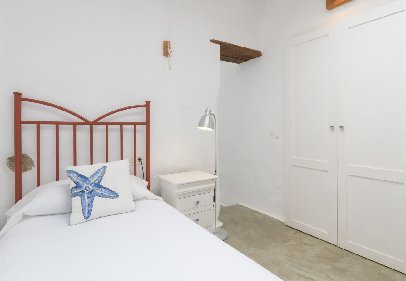 Apartment in Punta Mujeres - Casa el Alto: Lava