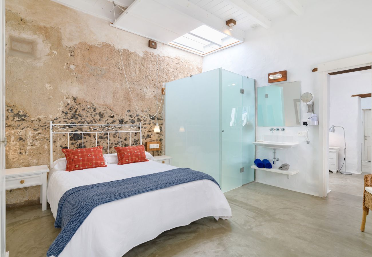 Apartment in Punta Mujeres - Casa el Alto: Lava