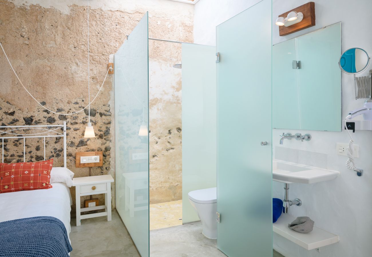 Apartment in Punta Mujeres - Casa el Alto: Lava