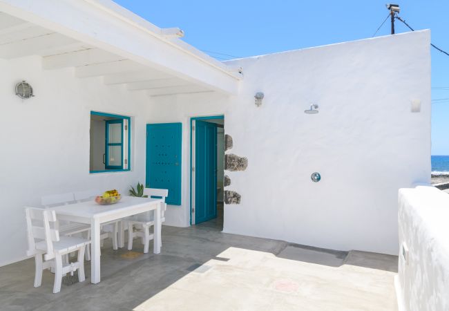 Apartment in Punta Mujeres - Casa el Alto: Picon Apartment in Punta Mujeres - Casa el Alto: Picon