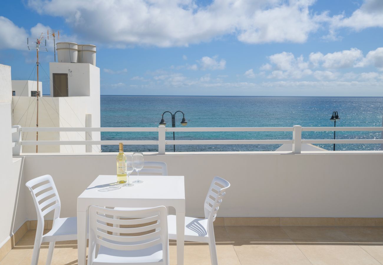 House in Punta Mujeres - Casa Salitre