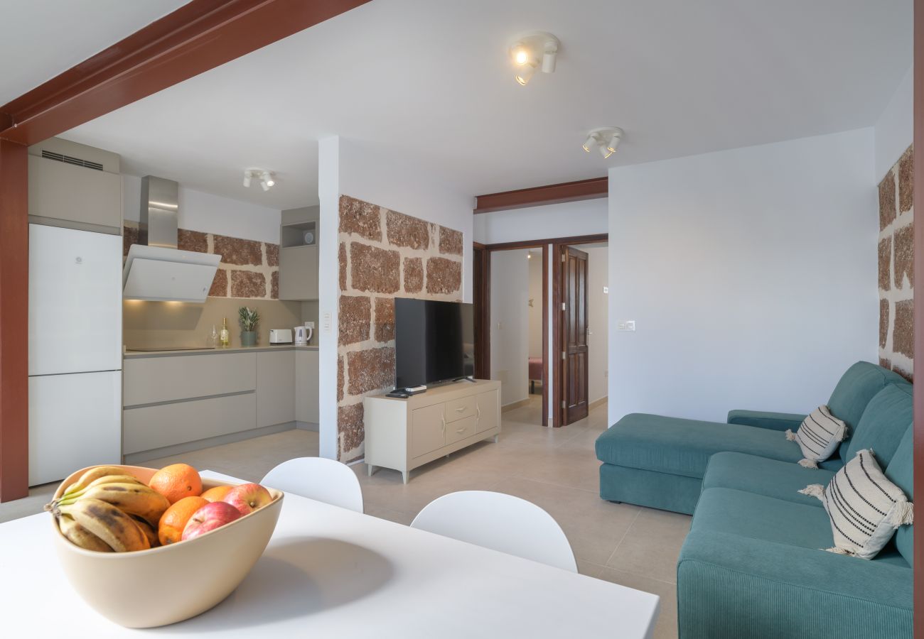 House in Punta Mujeres - Casa Salitre