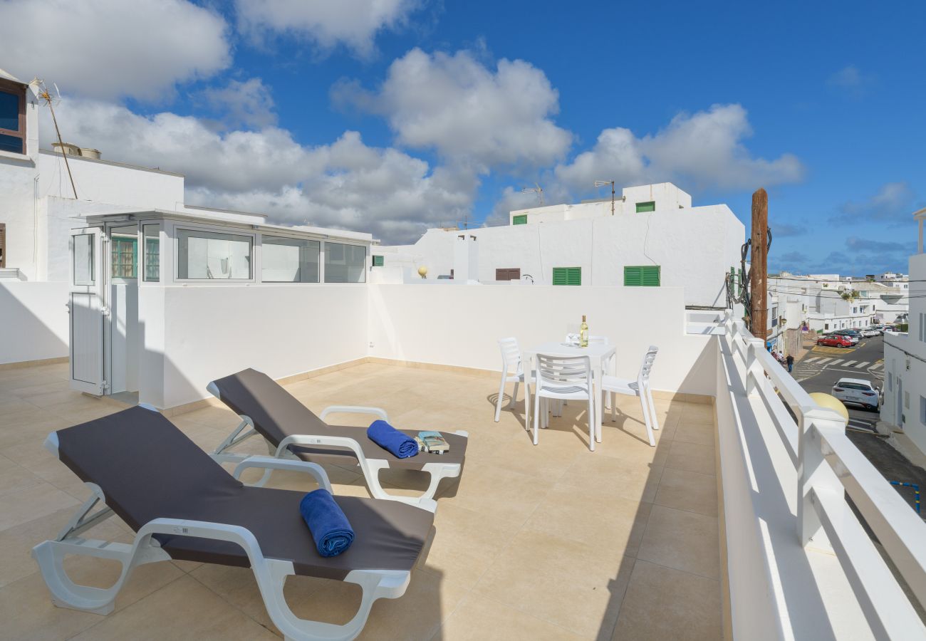 House in Punta Mujeres - Casa Salitre