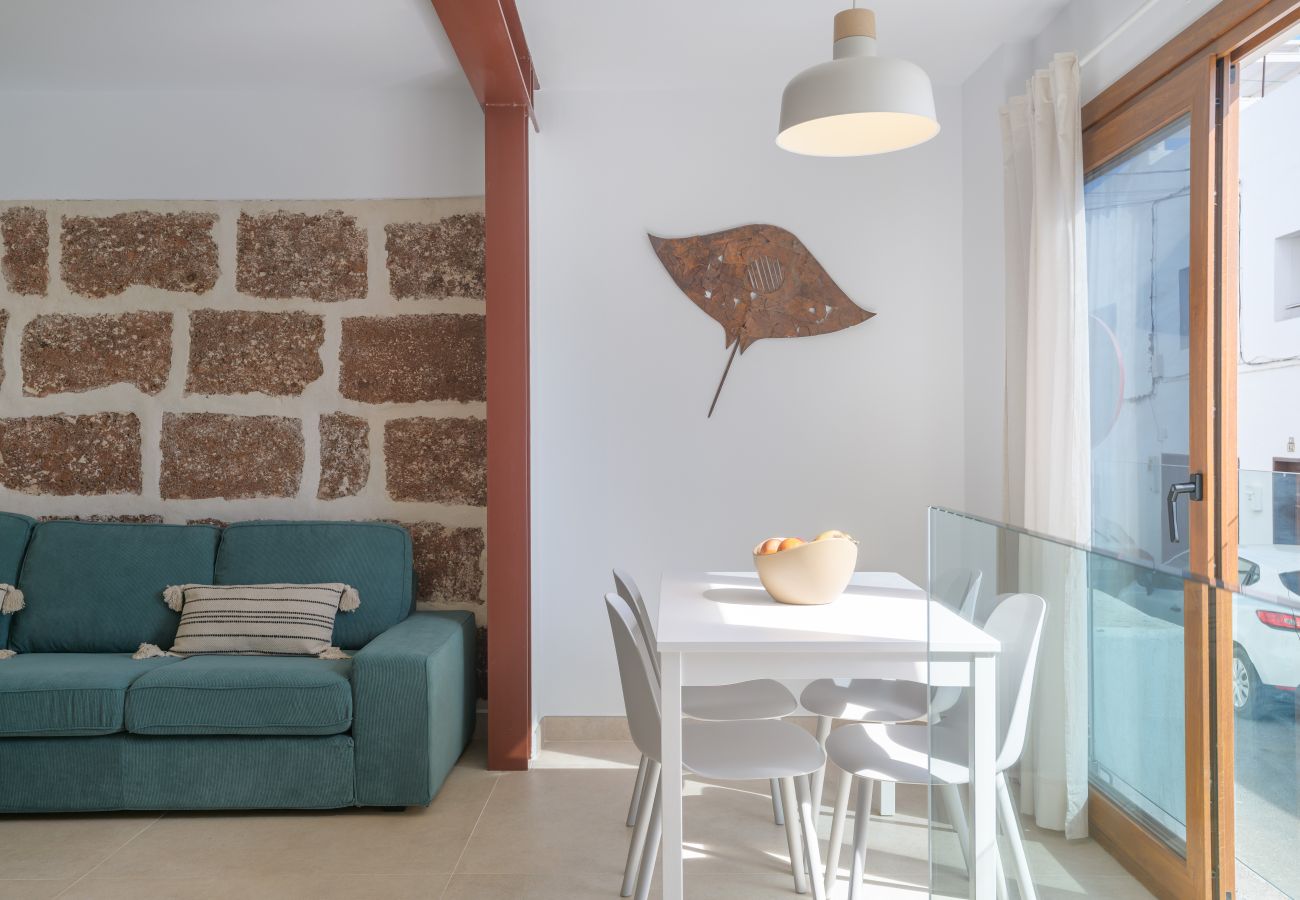 House in Punta Mujeres - Casa Salitre