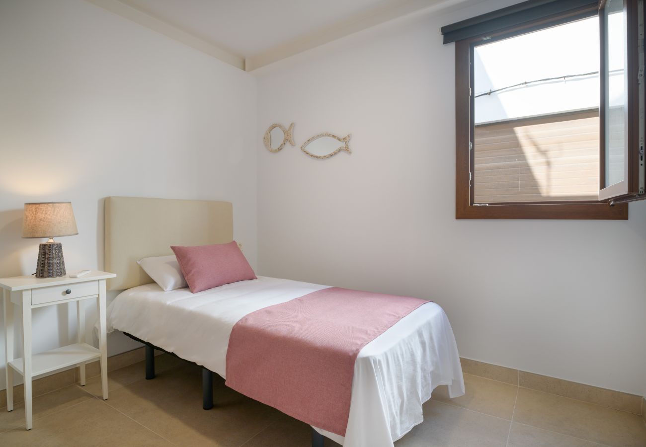 House in Punta Mujeres - Casa Salitre