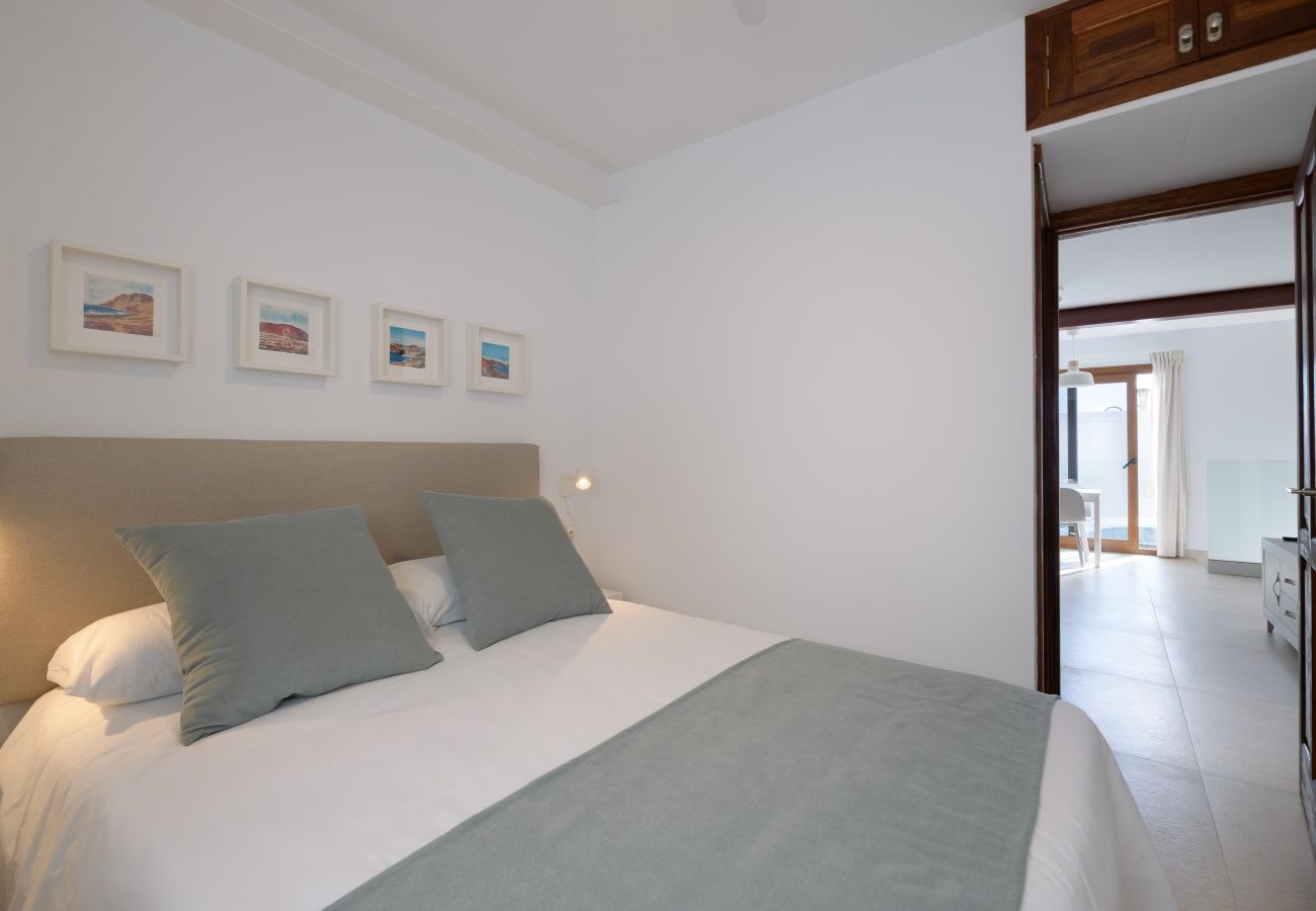 House in Punta Mujeres - Casa Salitre