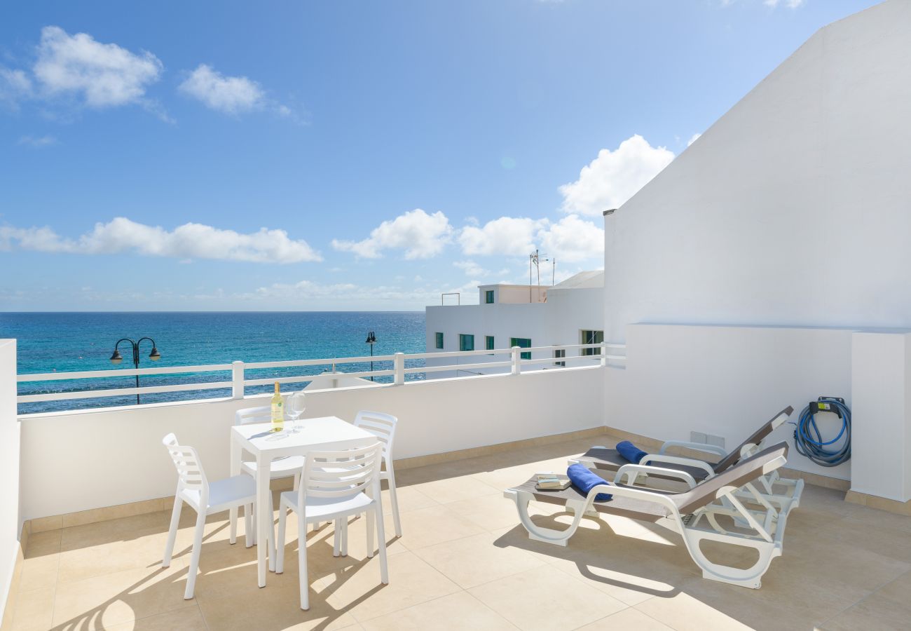 House in Punta Mujeres - Casa Salitre