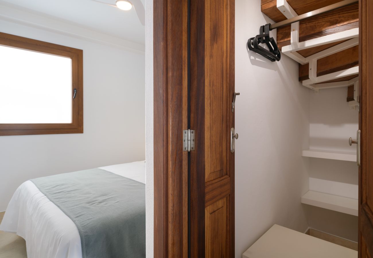 House in Punta Mujeres - Casa Salitre