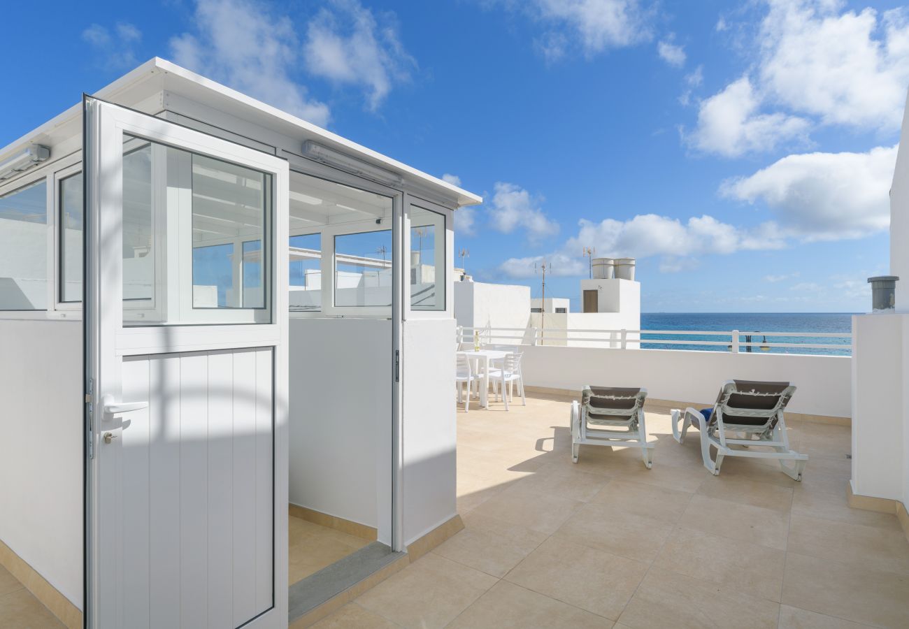 House in Punta Mujeres - Casa Salitre