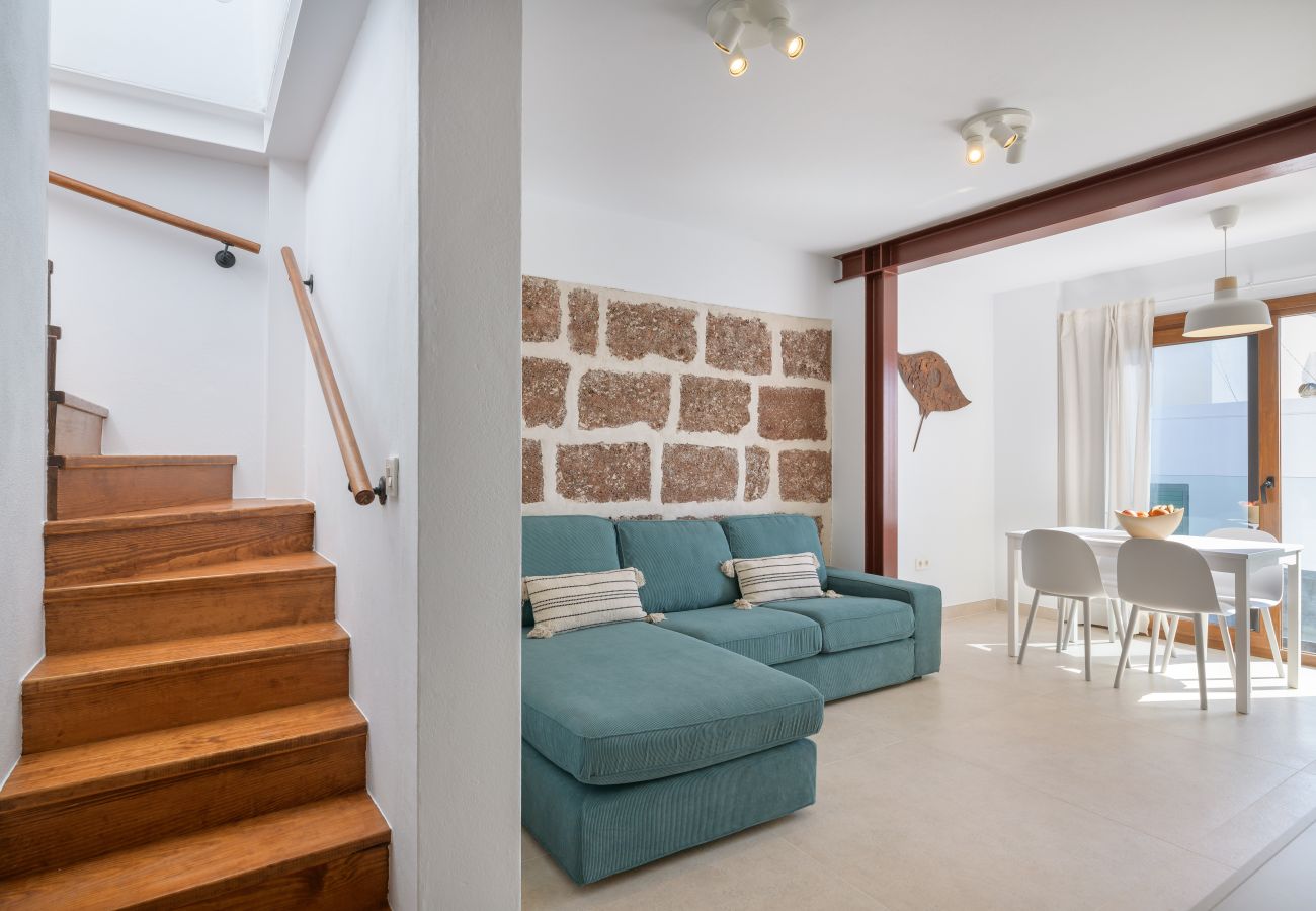 House in Punta Mujeres - Casa Salitre