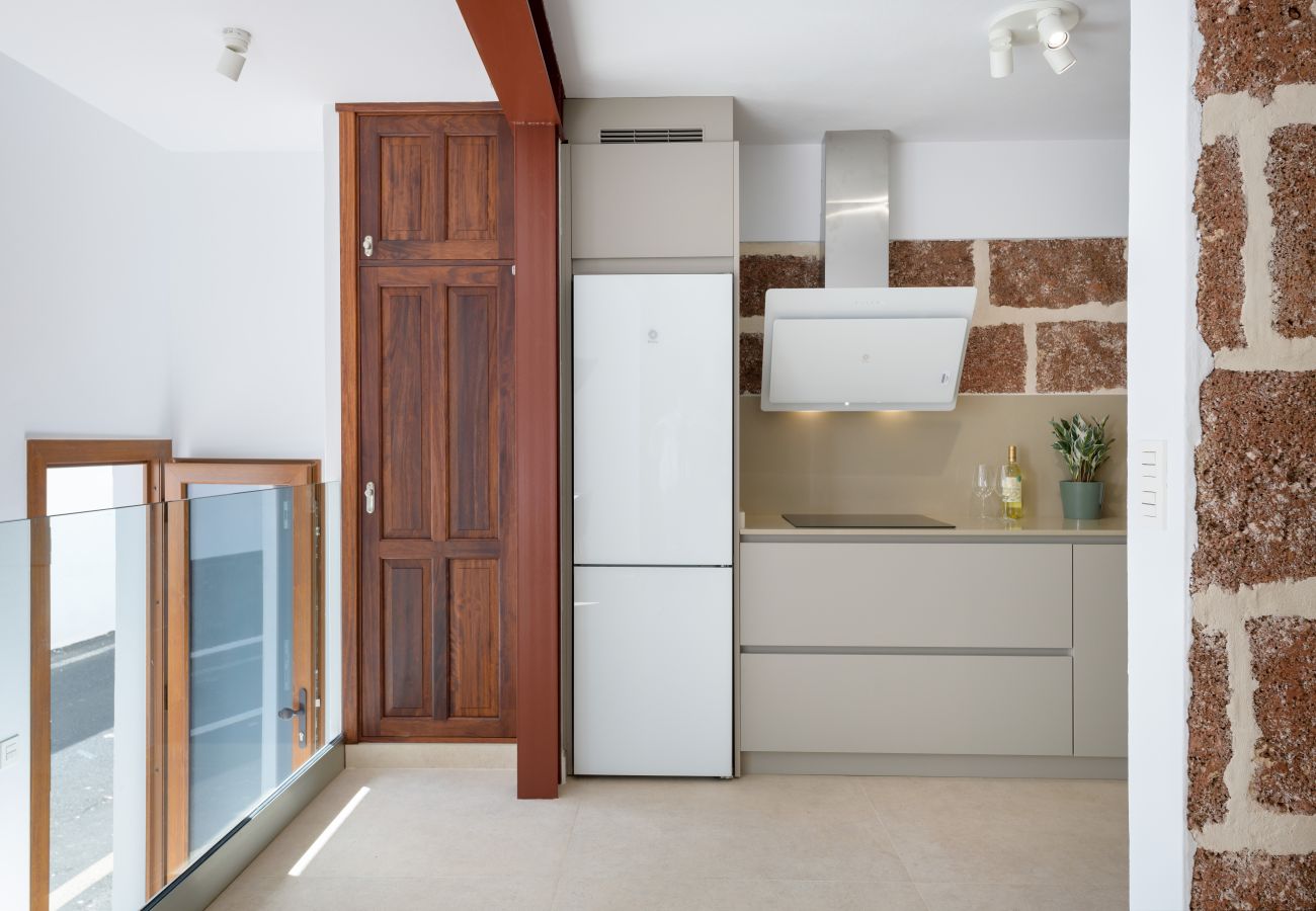 House in Punta Mujeres - Casa Salitre