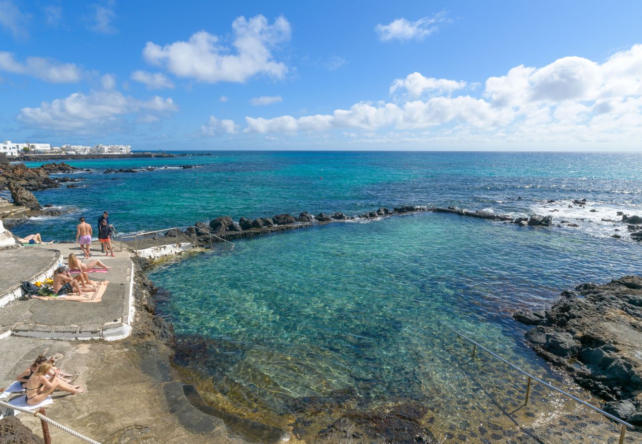 House in Punta Mujeres - Casa Salitre