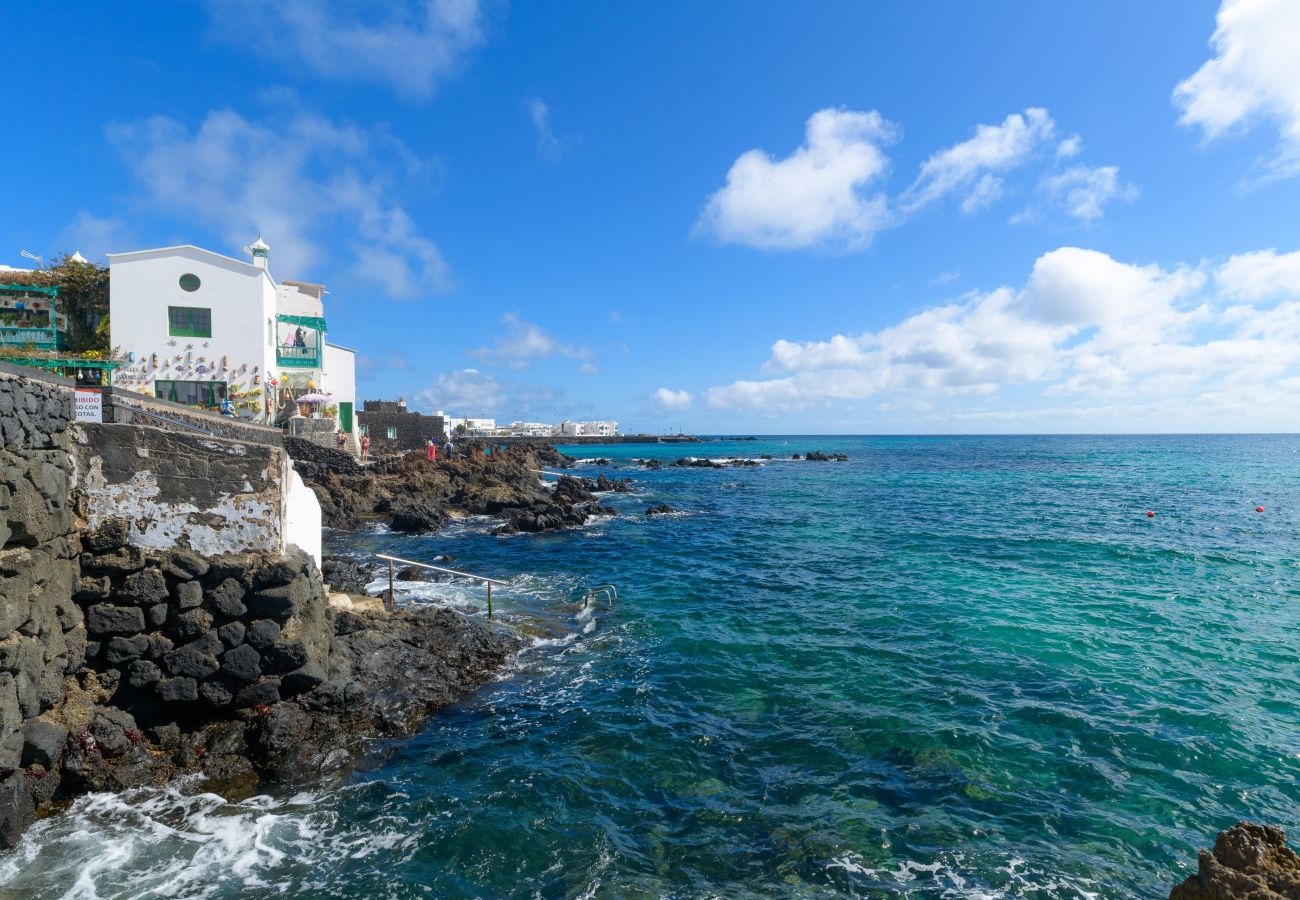 House in Punta Mujeres - Casa Salitre
