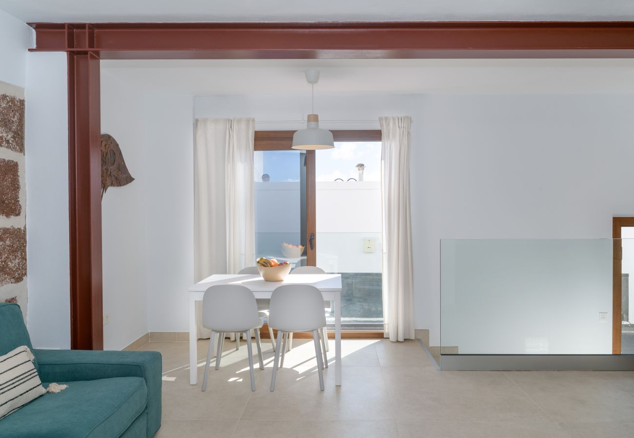 House in Punta Mujeres - Casa Salitre