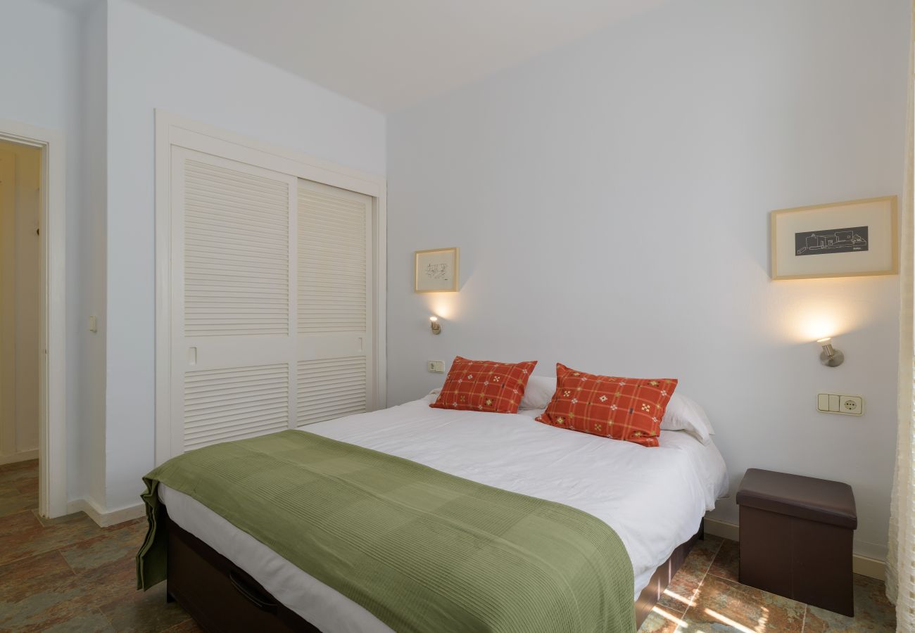 Apartment in Costa Teguise - Casa la Mayor