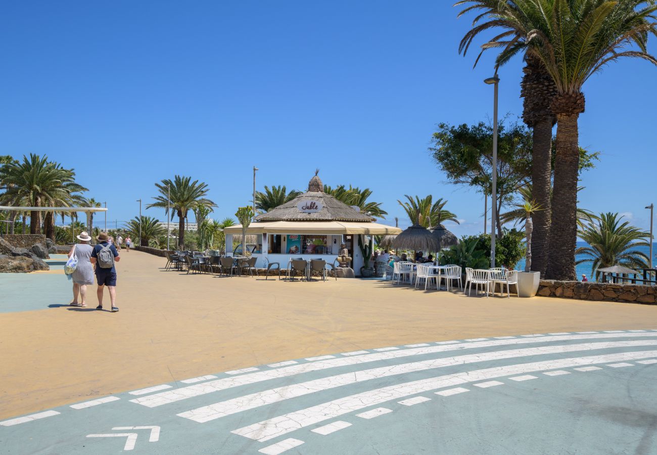 Apartment in Costa Teguise - Casa la Mayor