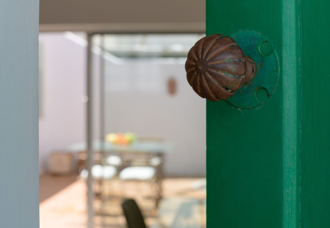 Apartment in Costa Teguise - Casa la Mayor