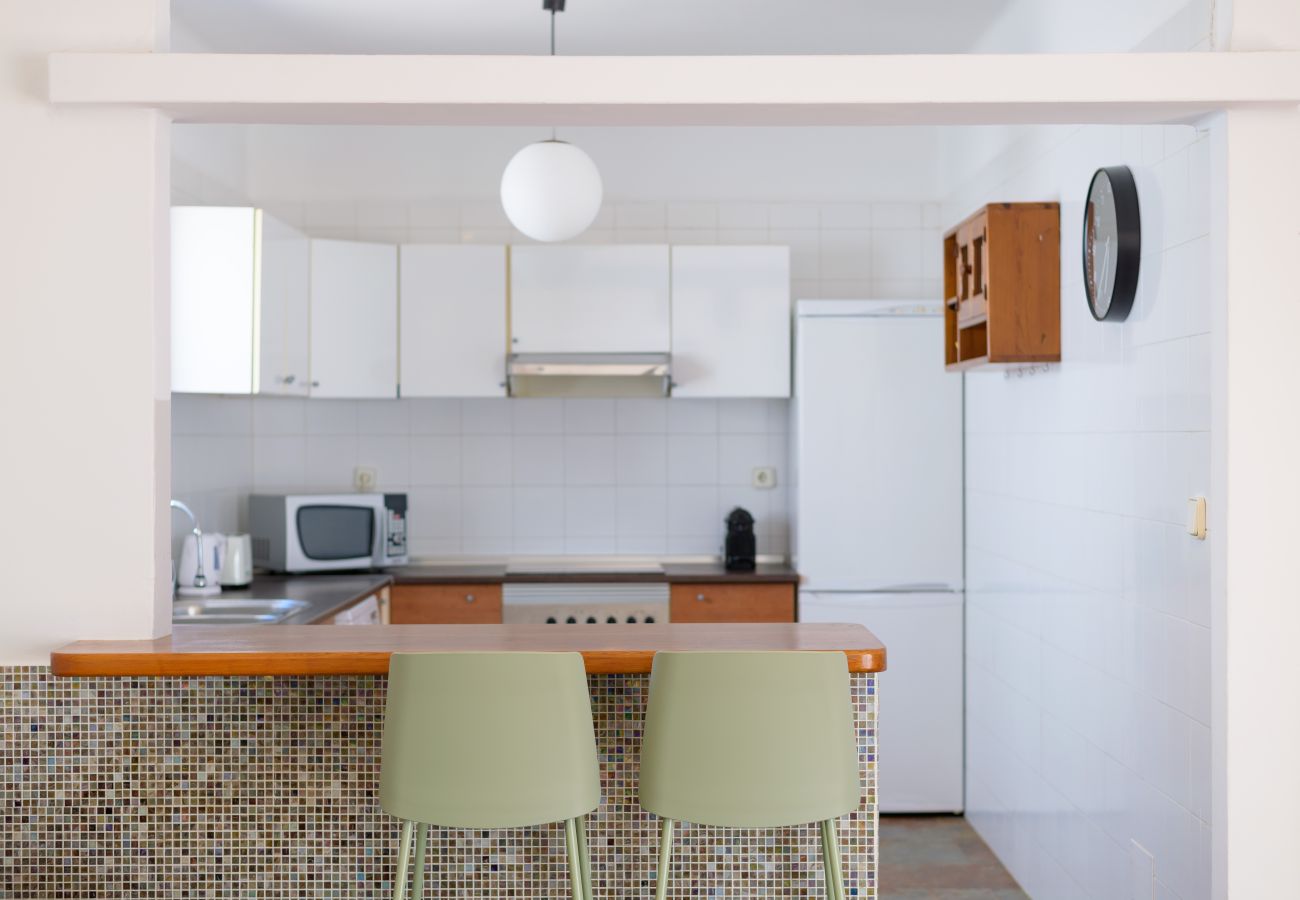 Apartment in Costa Teguise - Casa la Mayor