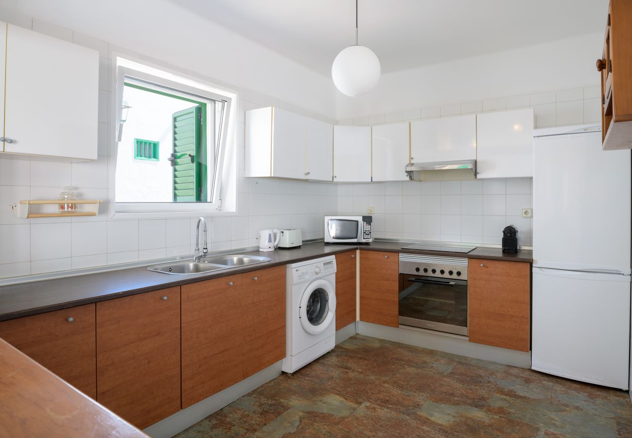 Apartment in Costa Teguise - Casa la Mayor