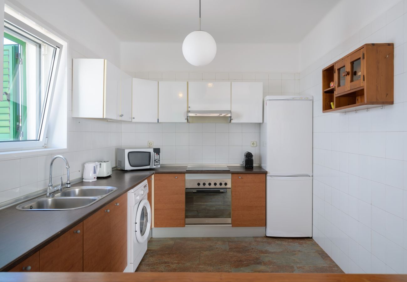 Apartment in Costa Teguise - Casa la Mayor