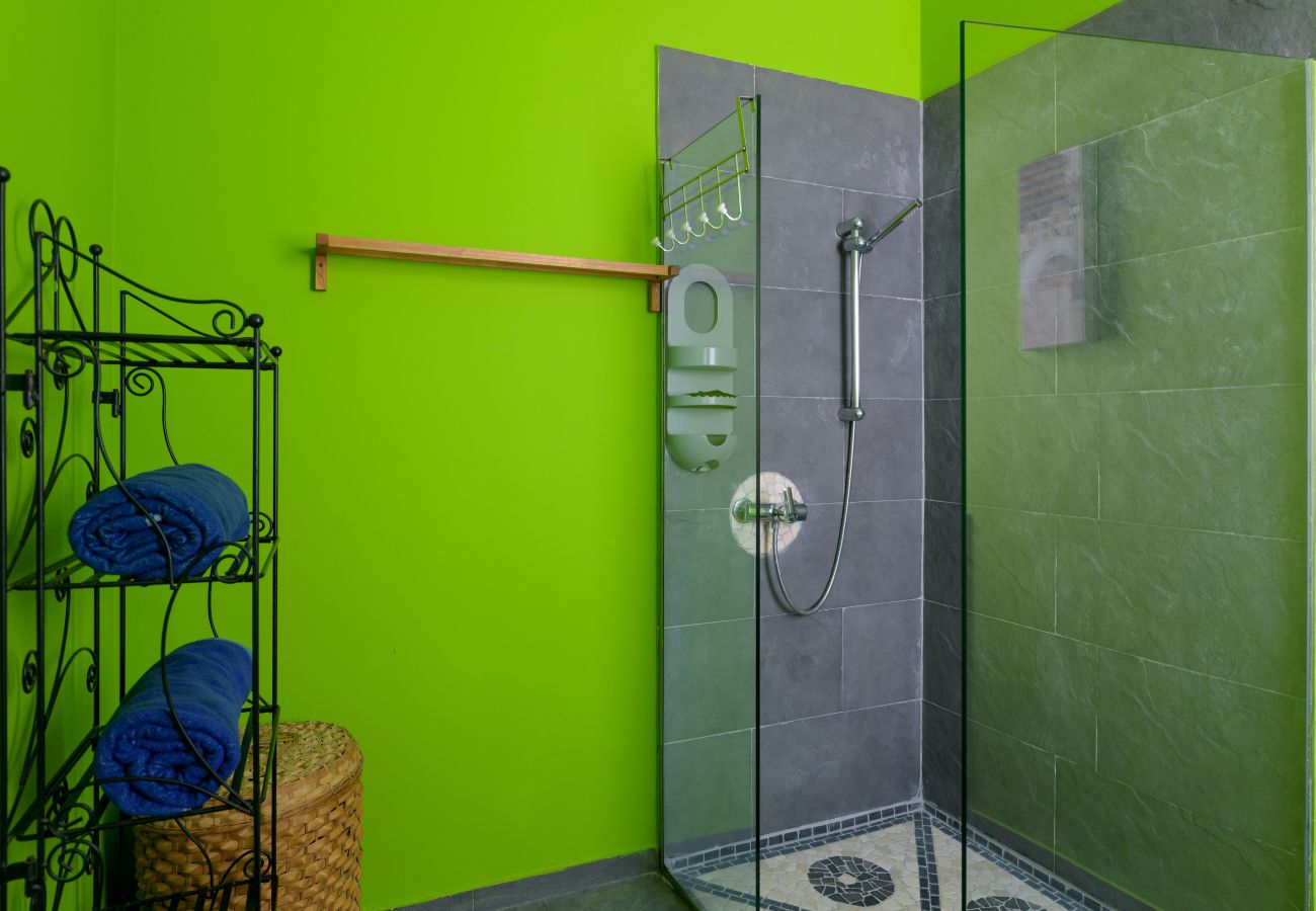 Apartment in Costa Teguise - Casa la Mayor
