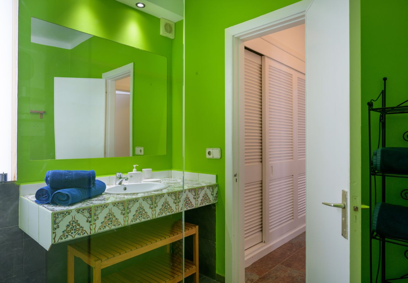 Apartment in Costa Teguise - Casa la Mayor