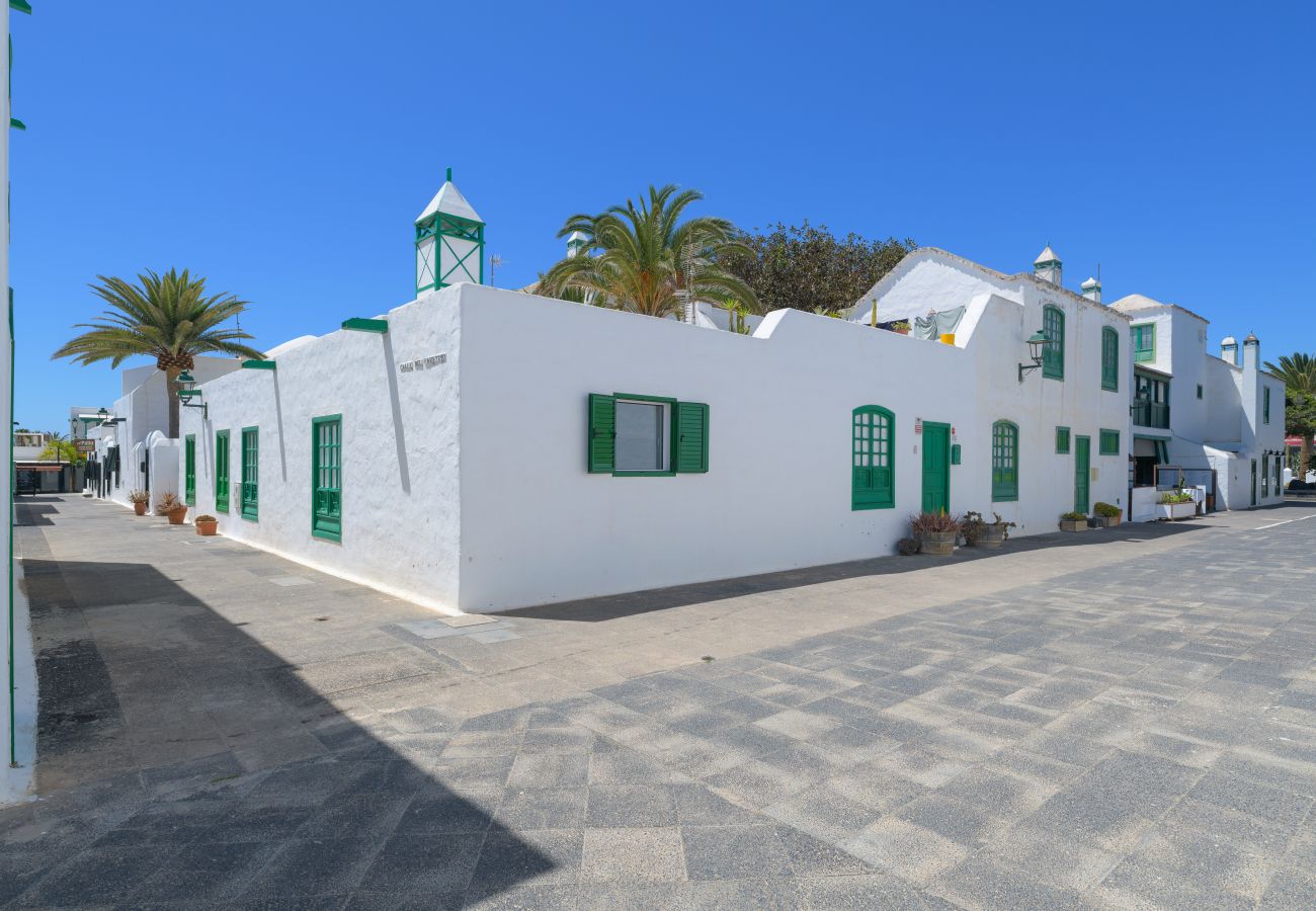 Apartment in Costa Teguise - Casa la Mayor