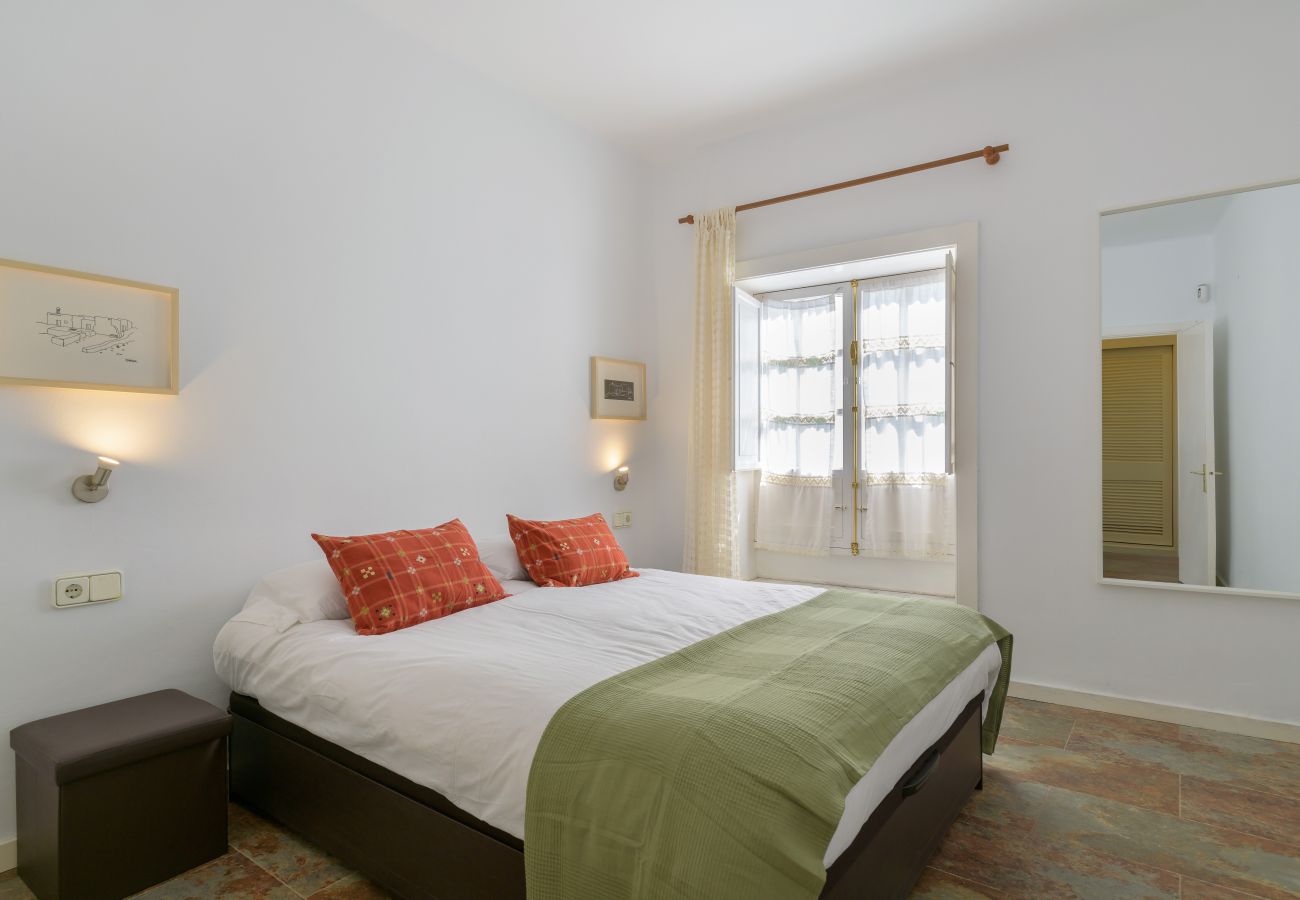 Apartment in Costa Teguise - Casa la Mayor