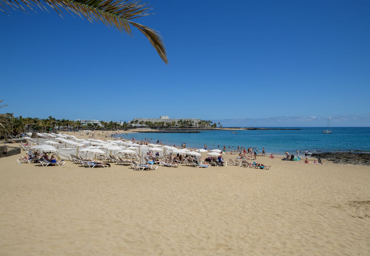 Apartment in Costa Teguise - Casa la Mayor