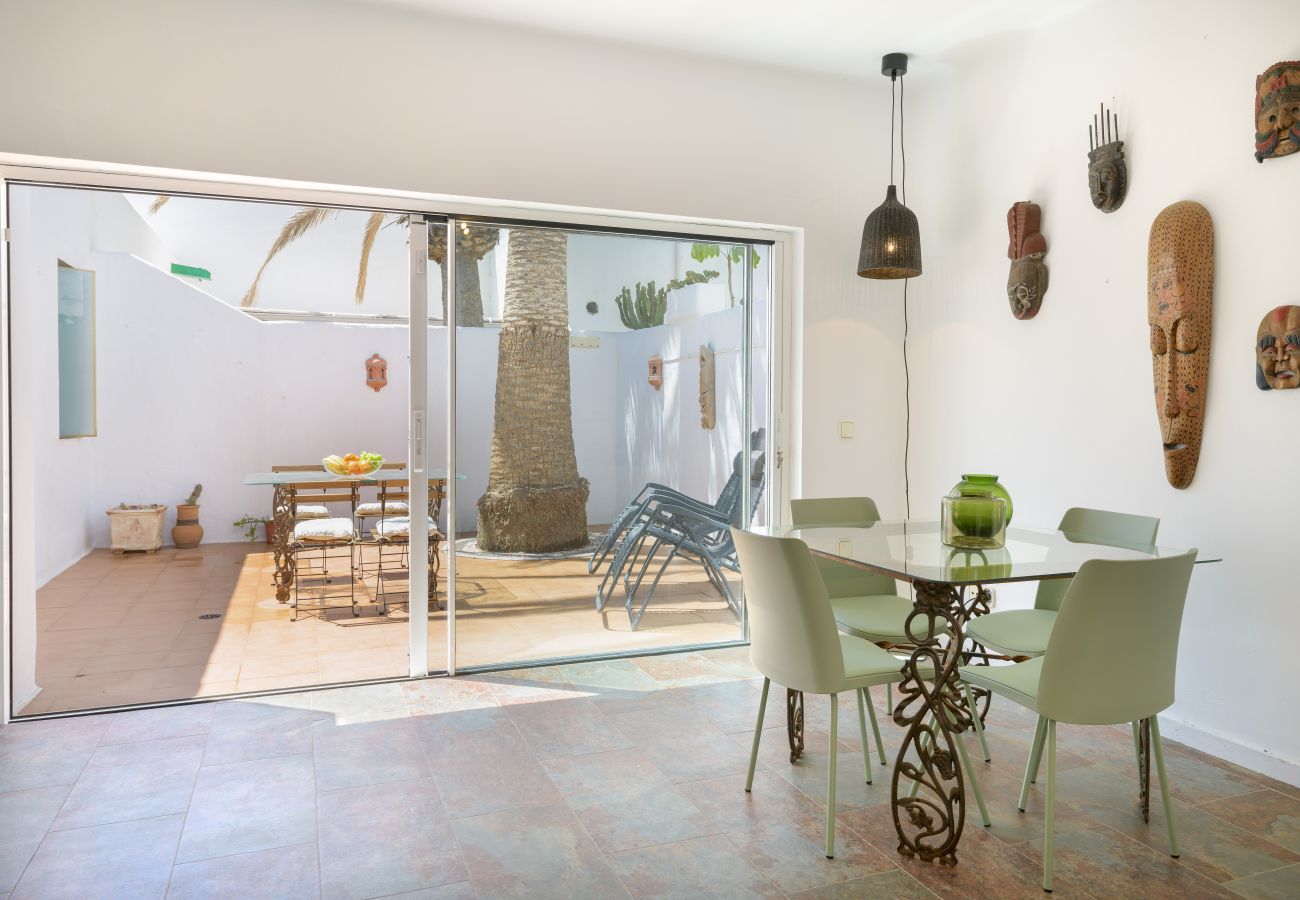 Apartment in Costa Teguise - Casa la Mayor